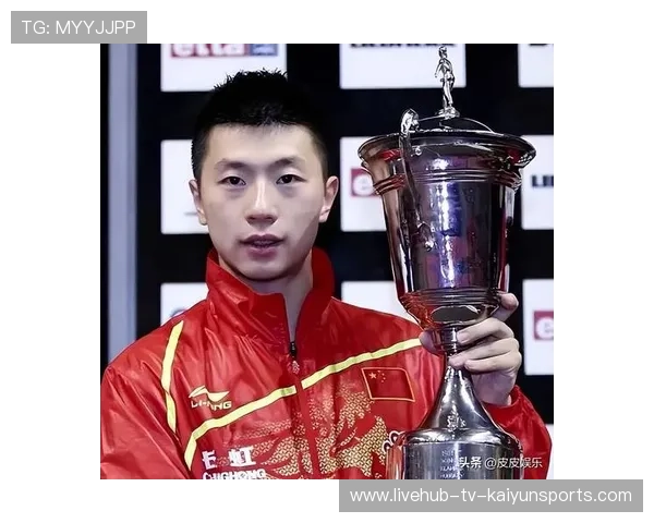 马龙的奥运冠军心路：热爱与追求的力量，马龙的奥运冠军成绩