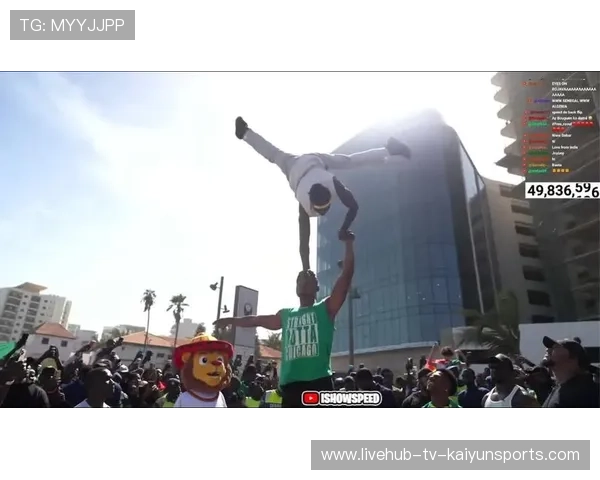 逆天反应：运动员“极速救场”赢得满堂喝彩！