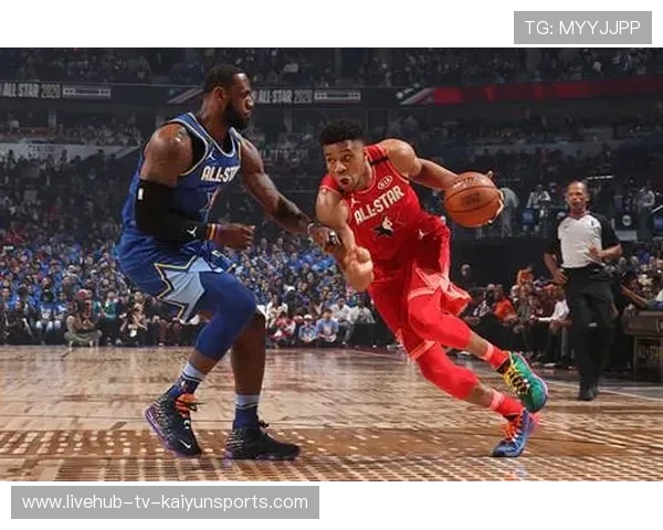 詹姆斯全明星得票数领先见证持久竞技影响力